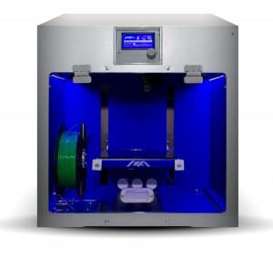 3D принтер «Альфа 2»